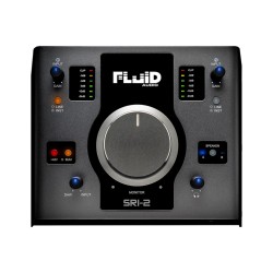 Fluid Audio SRI-2 - audio...