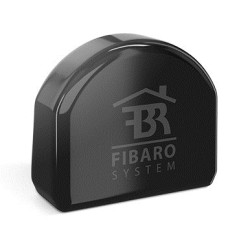 Fibaro Dimmer 2 electrical...