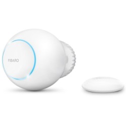 Fibaro The Heat Controller...