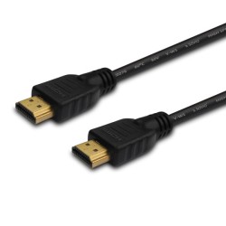 Savio CL-01 HDMI cable 1.5...