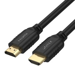 UNITEK HDMI CABLE 2.0 4K...