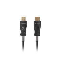 LANBERG HDMI CABLE M/M V2.1...