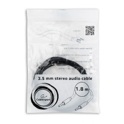 Gembird CCAP-444-6 audio...