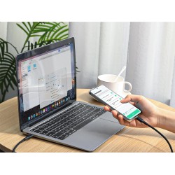 AUKEY CB-SCC241 USB-C Power...