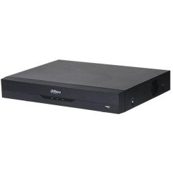 DVR 8CH HDCVI PENTABRID...