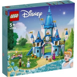 LEGO Disney Princess 43206...