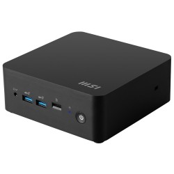 MSI Cubi NUC 1M-002EU Intel...