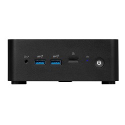 MSI Cubi NUC 1M-001EU Intel...