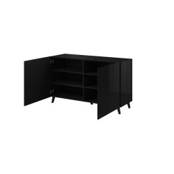 Cama sideboard 2D REJA...