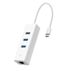 TP-Link UE330C USB-C 3.0 -...