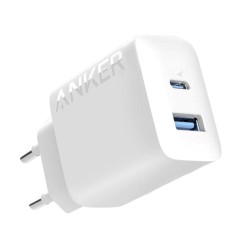 Anker 312 20W 1x USB-A 1x...