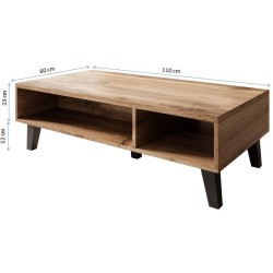 Cama coffee table NORD...