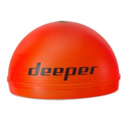 Deeper Night Cover 65mm Red...