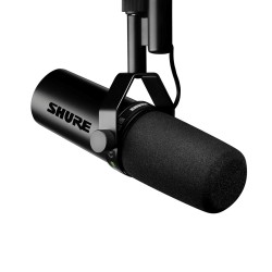 Shure SM7dB - dynamic vocal...