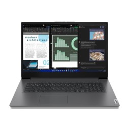 Lenovo V V17 Laptop 43.9 cm...