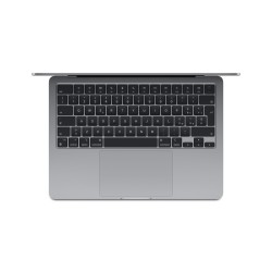 Apple MacBook Air 13-inch :...