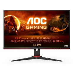 AOC G2 24G2SPAE/BK LED...