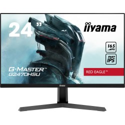 iiyama G-MASTER Red Eagle...