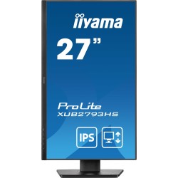 iiyama ProLite XUB2793HS-B6...