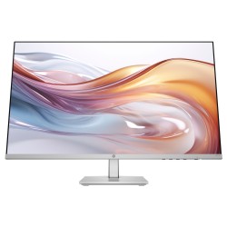 MONITOR HP LED IPS 27"...