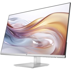 MONITOR HP LED IPS 27"...