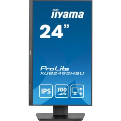 iiyama ProLite computer...