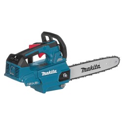 Makita DUC306ZB chainsaw...