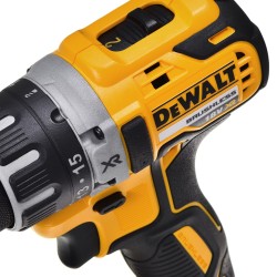 DeWALT DCD791D2-QW drill...