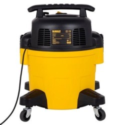 DRY/WET HOOVER 23L SUPER...