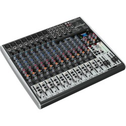 Behringer XENYX X2222USB 22...