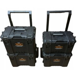 TOOLBOX XL ROC PRO GEAR 2.0...