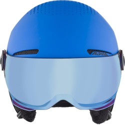 WINTER HELMET ALPINA ZUPO...