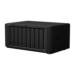 NAS STORAGE TOWER 8BAY/NO...