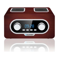 Blaupunkt PP5.2BR radio...