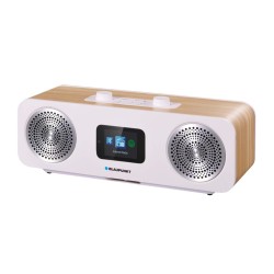 Blaupunkt IR50DAB radio...