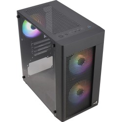 Aerocool HEXFORMBKV2 Micro...