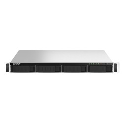 NAS STORAGE RACKST 4BAY 1U...