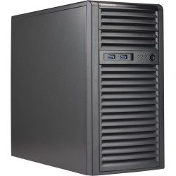 Supermicro CSE-731I-404B...