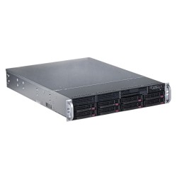 Supermicro 825TQC-R802LPB...