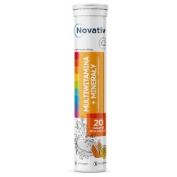 Novativ Multivitamin +...