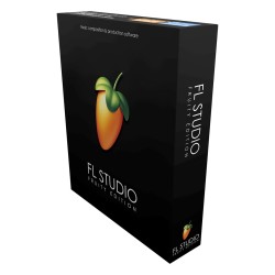 FL Studio 20 - Fruity...