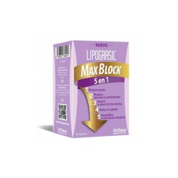 Lipograsil Max Block 5 in 1...