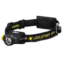 Flashlight Ledlenser H5R Work