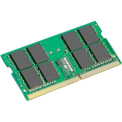 Kingston Technology 16GB DDR4 2400MHz memory module 1 x 16 GB