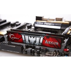 G.Skill 16GB DDR3-1600...