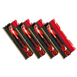 G.Skill 32GB DDR3-2400...