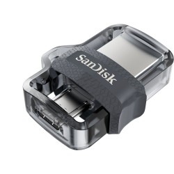 SanDisk Ultra Dual m3.0 USB...