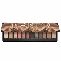 Urban Decay Naked Reloaded...