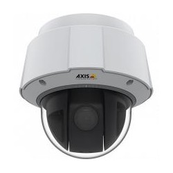 NET CAMERA Q6074-E 50HZ/PTZ DOME HDTV 01973-002 AXIS