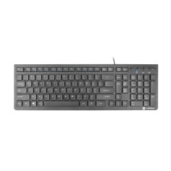 NATEC Discus 2 keyboard USB...